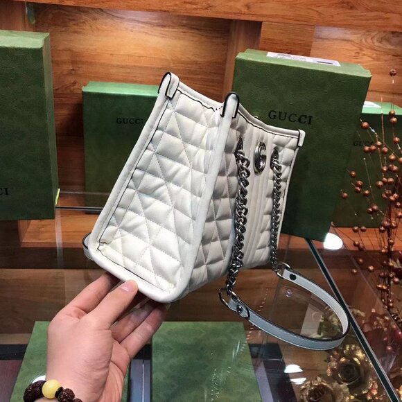 AUTHENTIC Gucci Bags - Picture 3 of 5